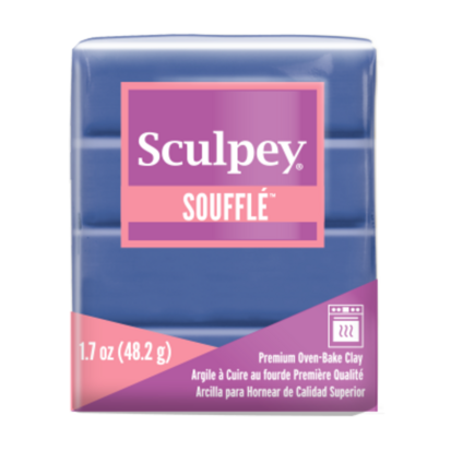Sculpey Souffle Cornflower 48g