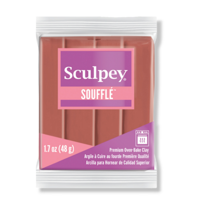 Sculpey Souffle Sedona 48g