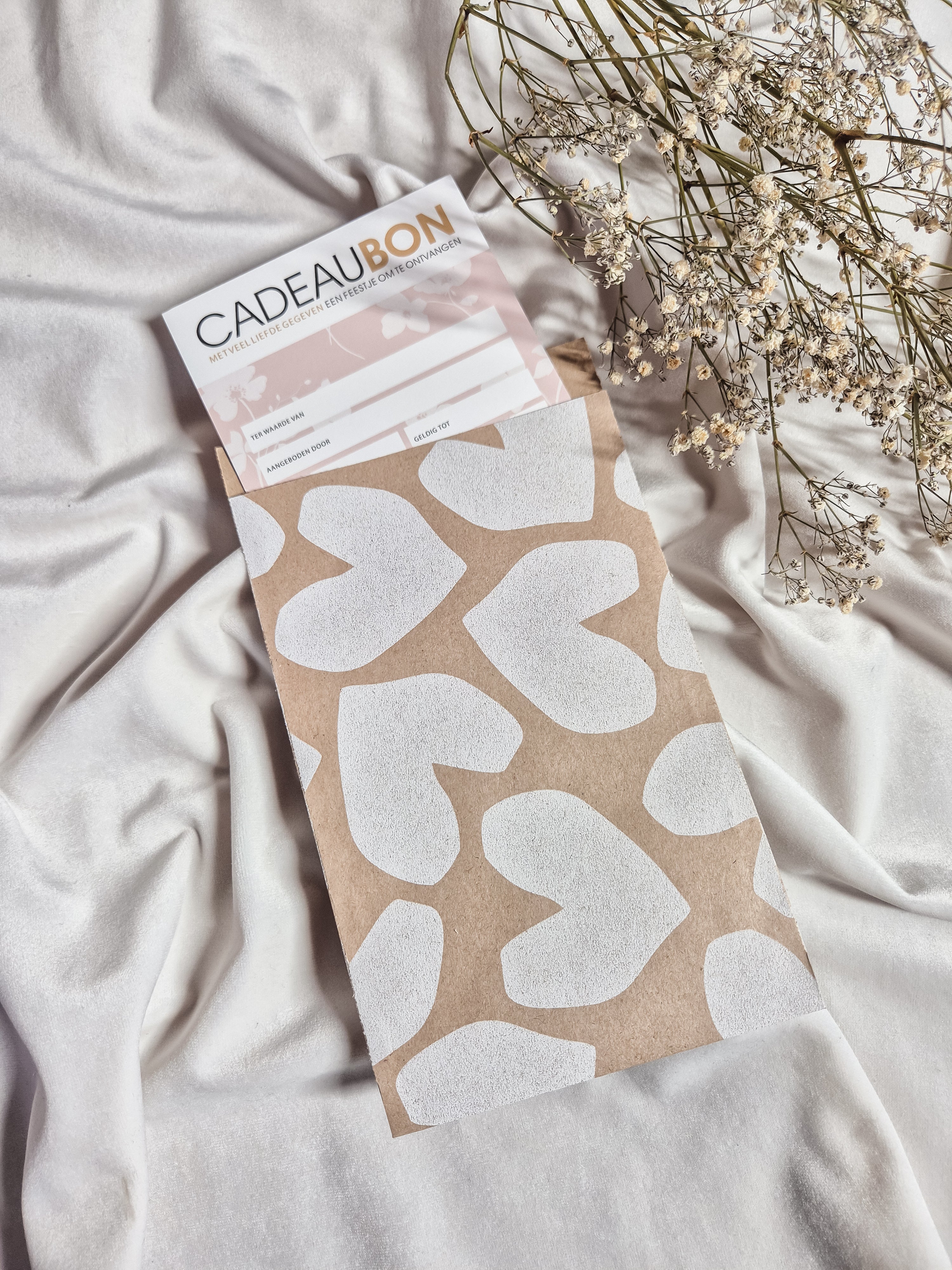Cadeaukaart