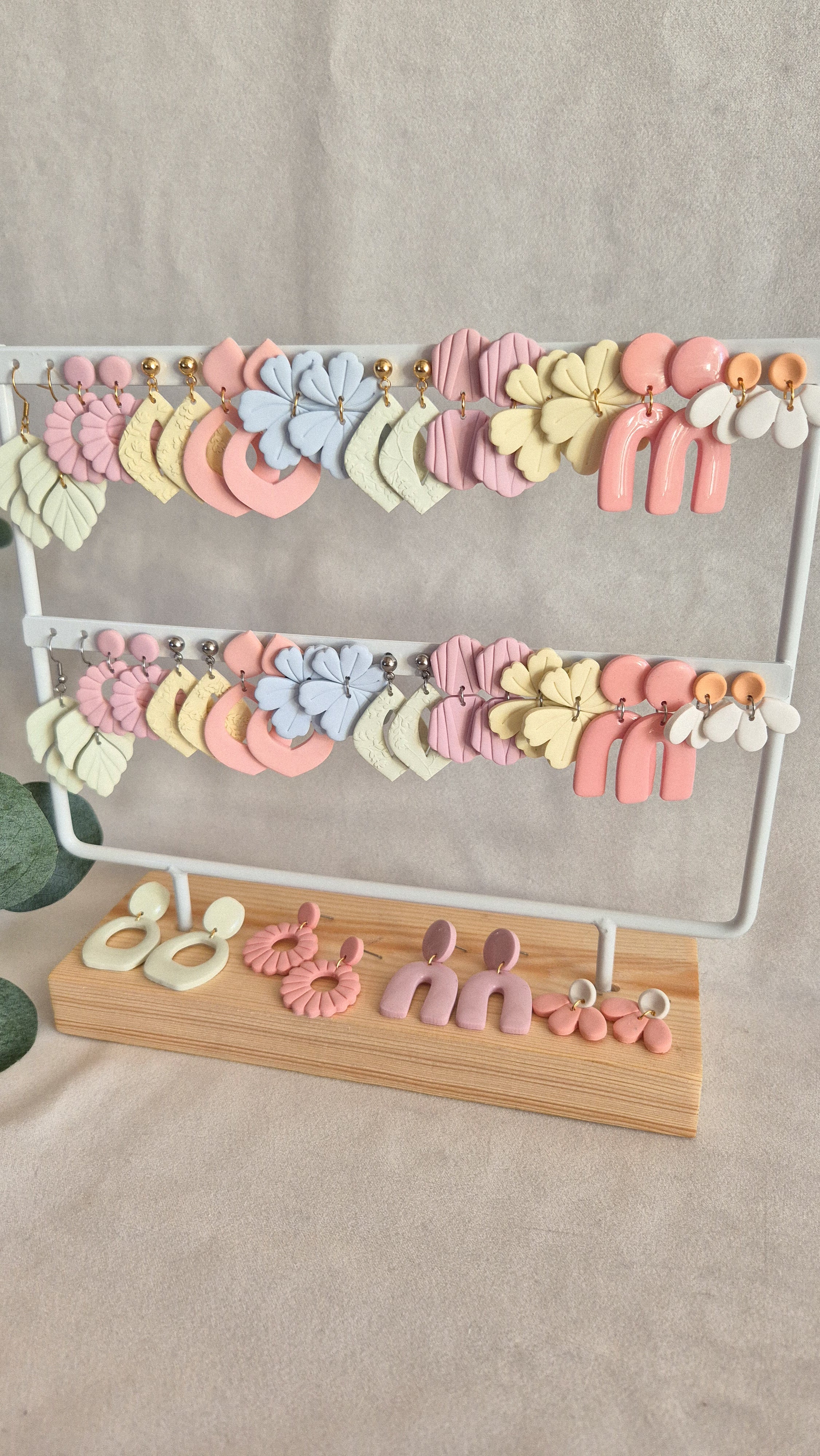 Pretty Pastel