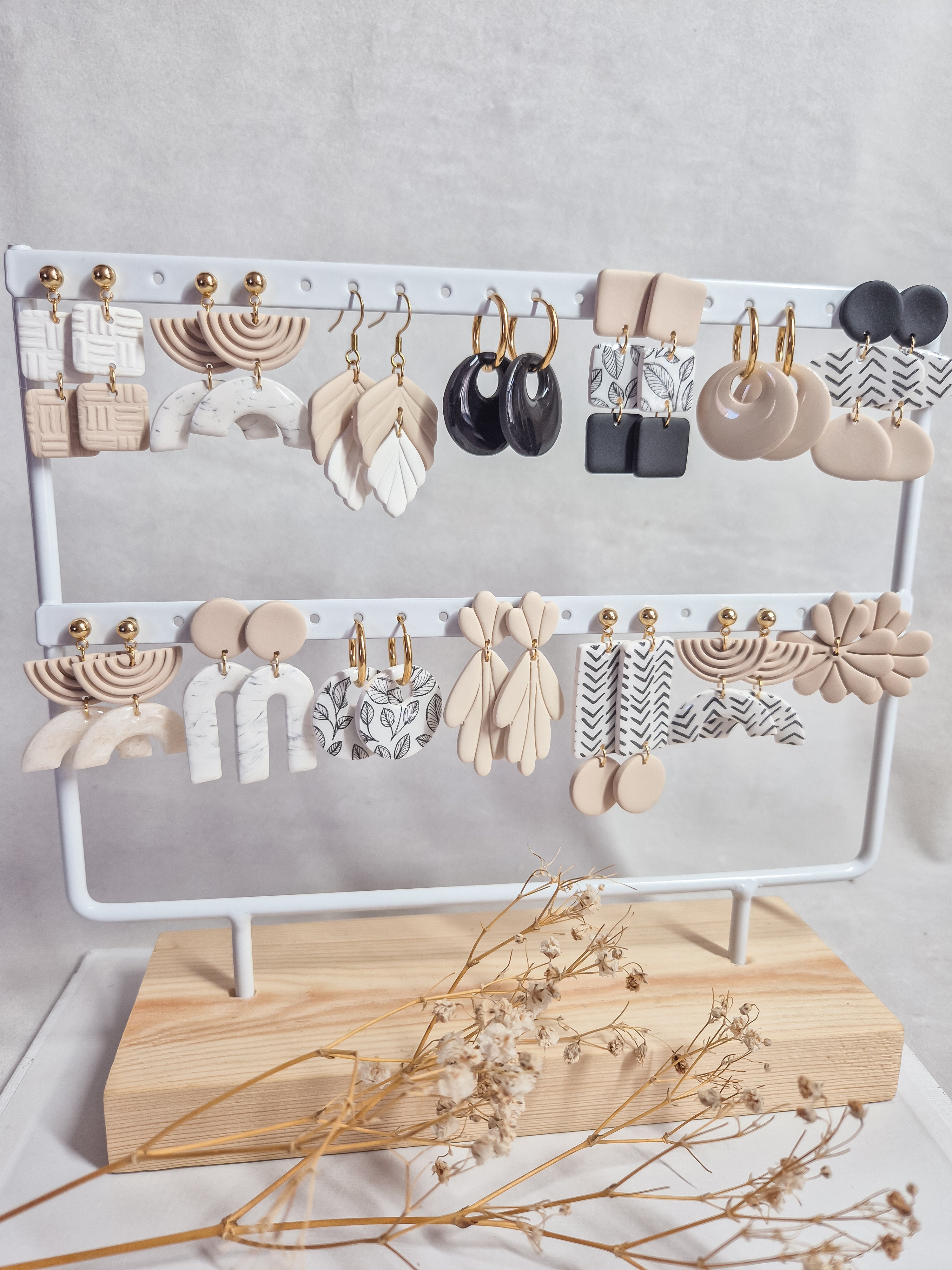 Basic Neutrals