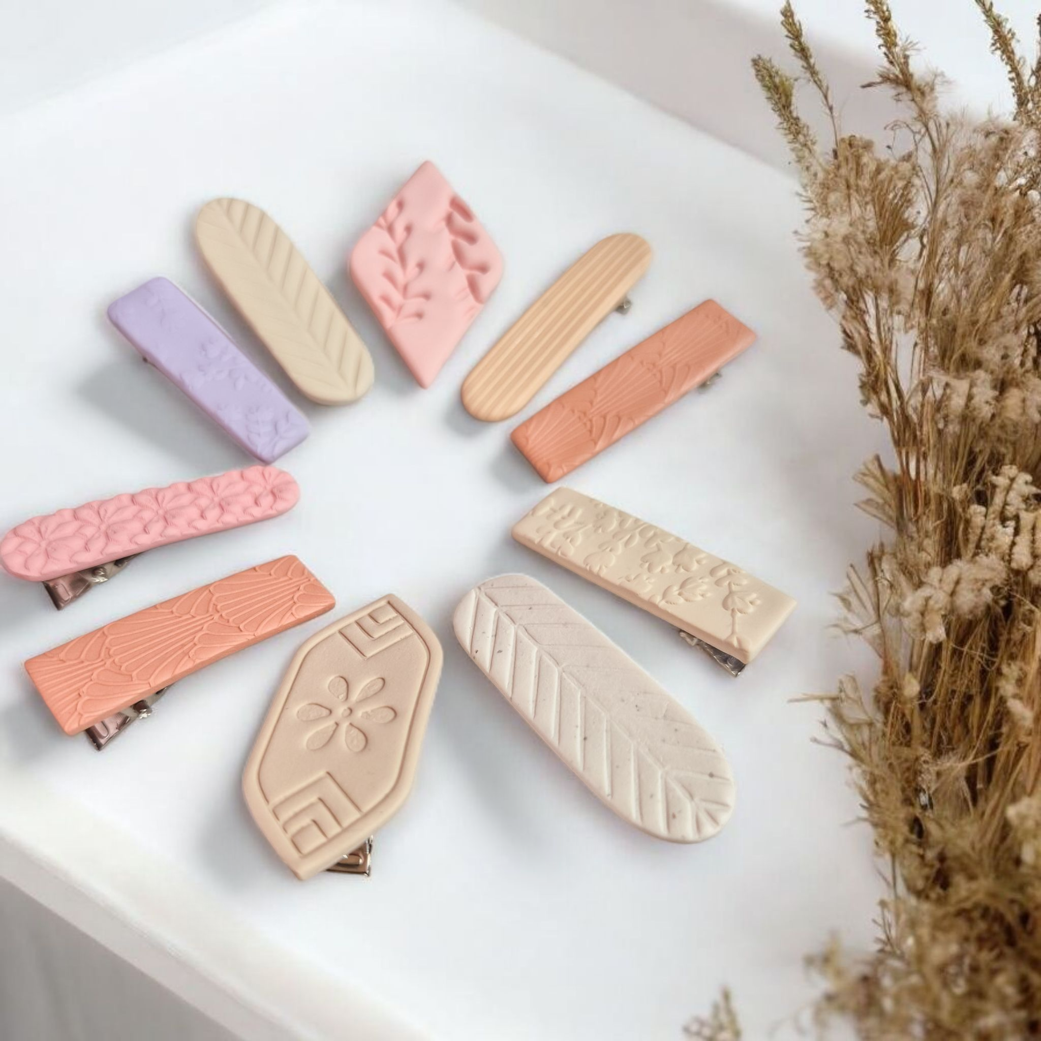 Haaraccessoires