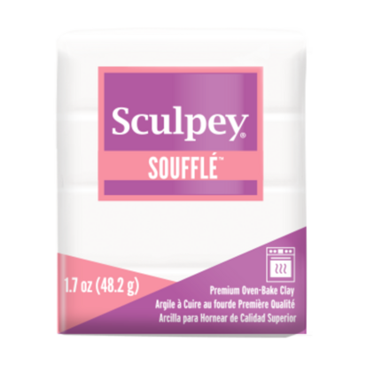 Sculpey Souffle Igloo 48g