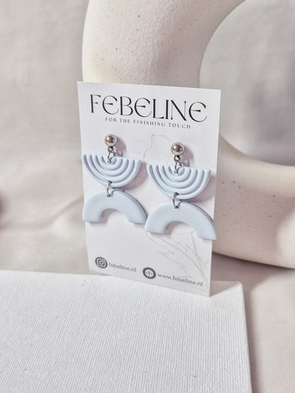 Oorbellen Fenna