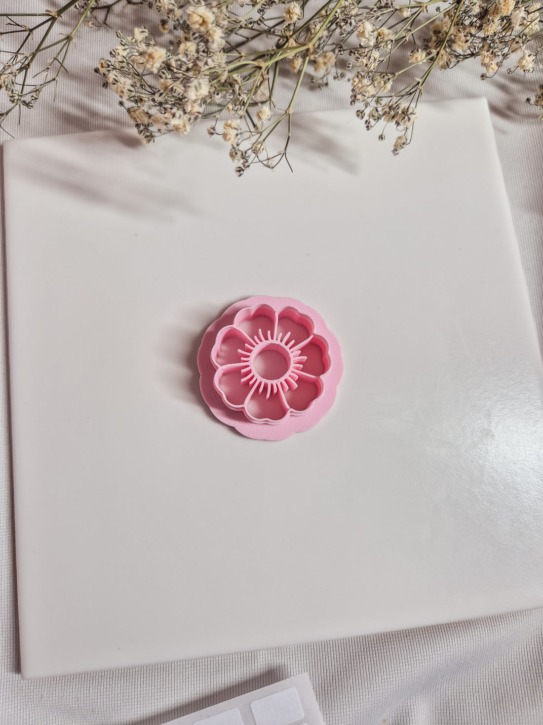Cutter Flora