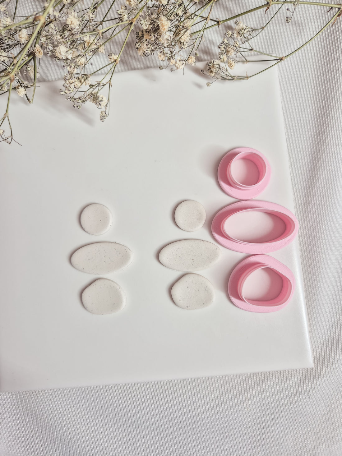 Cutter Basic Pebble
