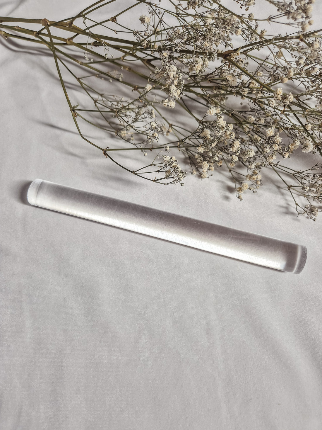 Acrylroller