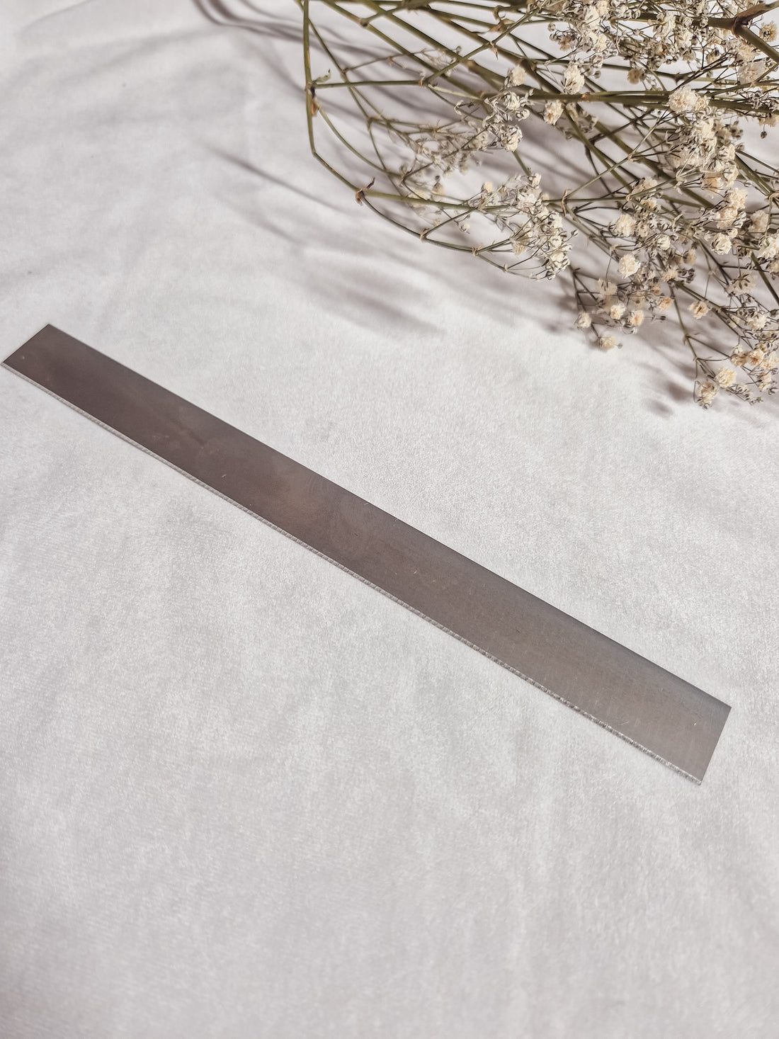 Tissue blade - Flexibel mesje