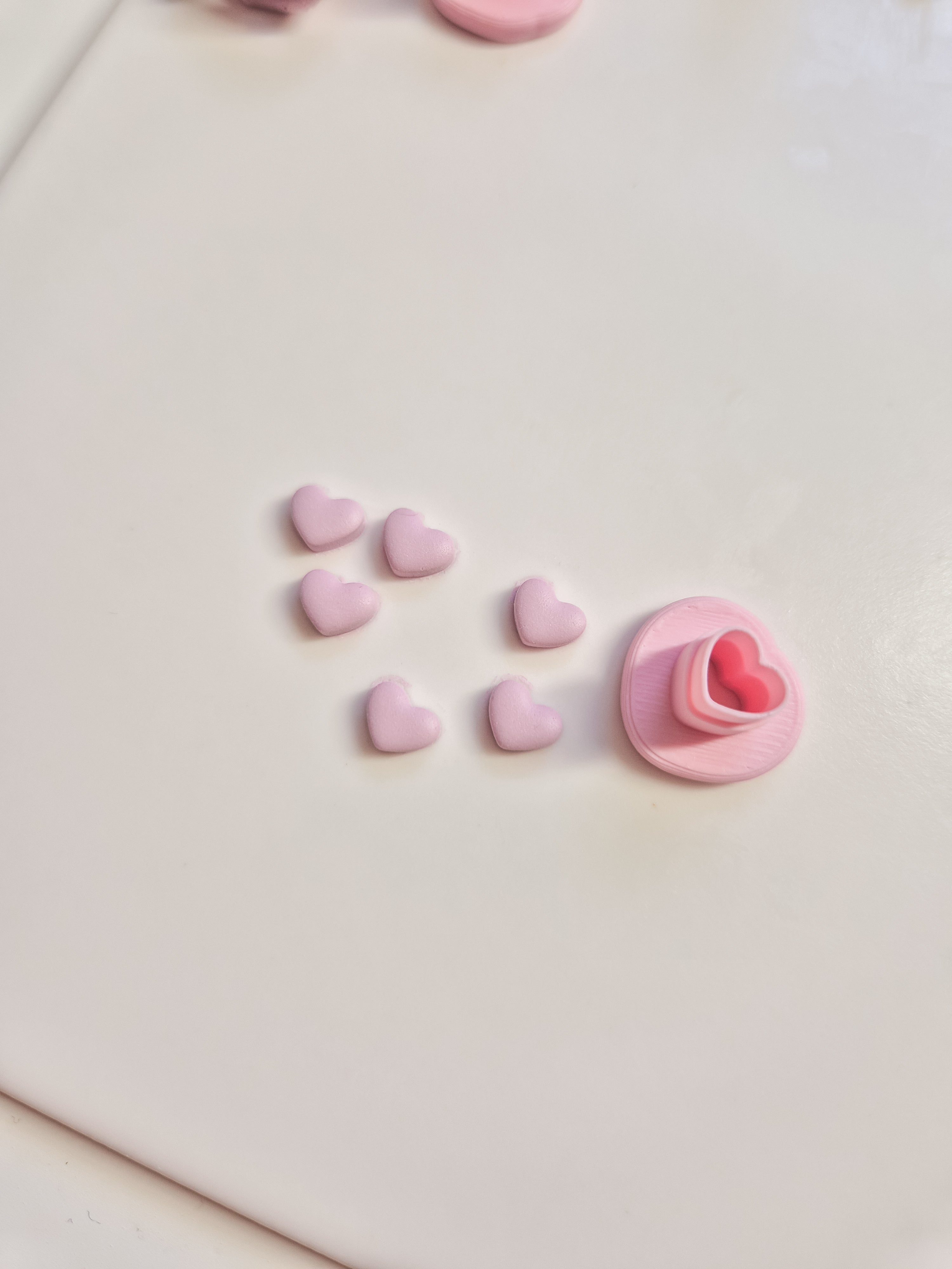 Cutter Kids Hartje