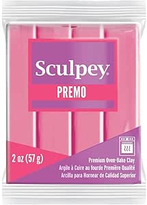 Sculpey Premo Blush 57g