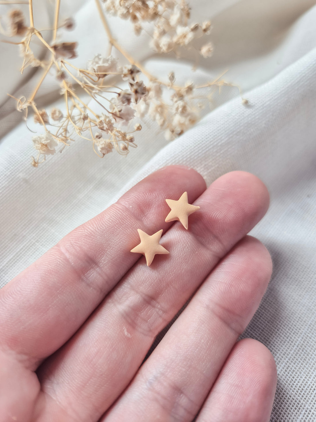 Kinderoorbellen Stars