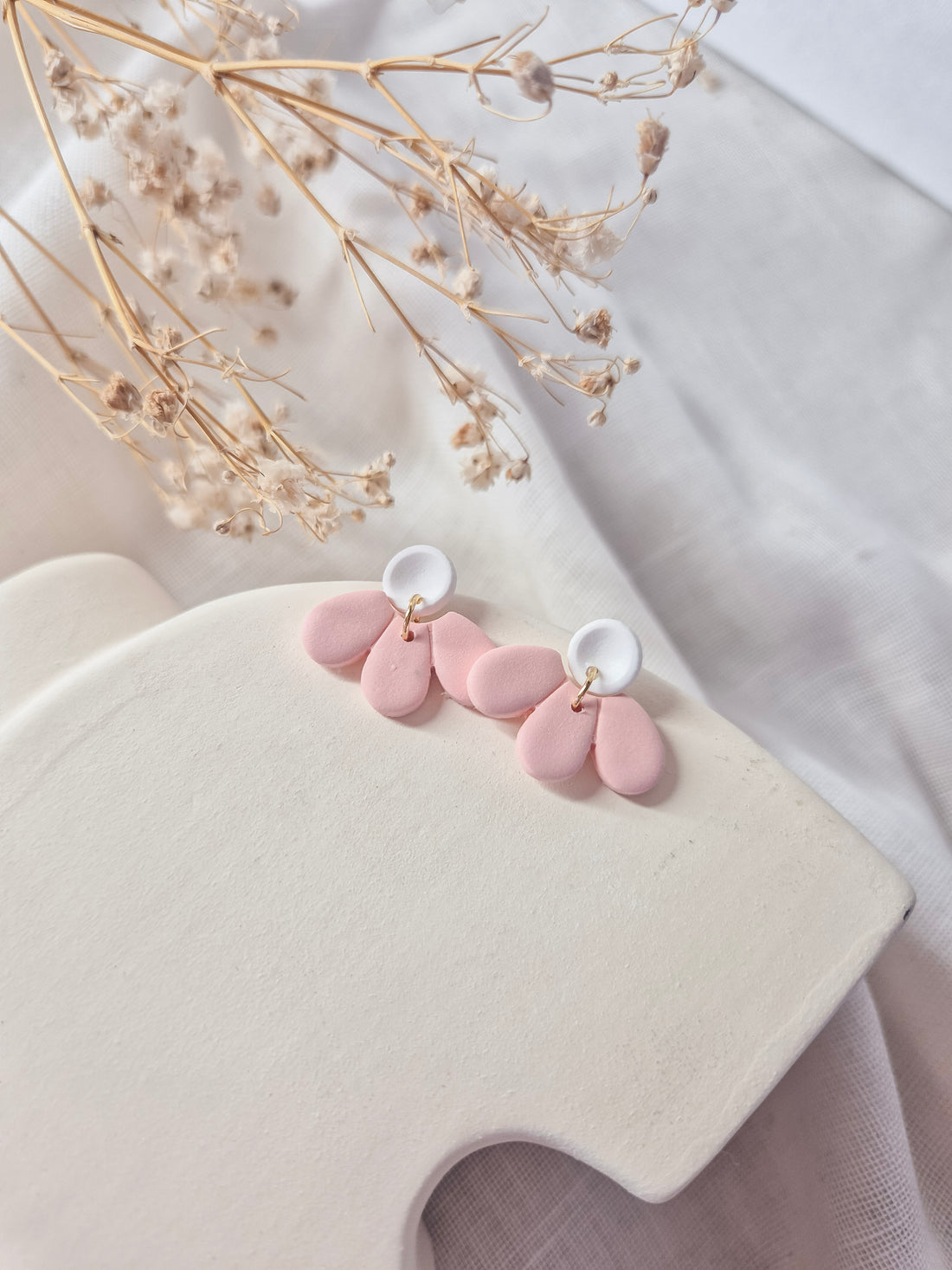 Oorbellen Mini Daisy