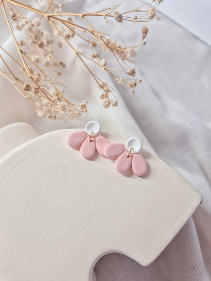 Oorbellen Mini Daisy